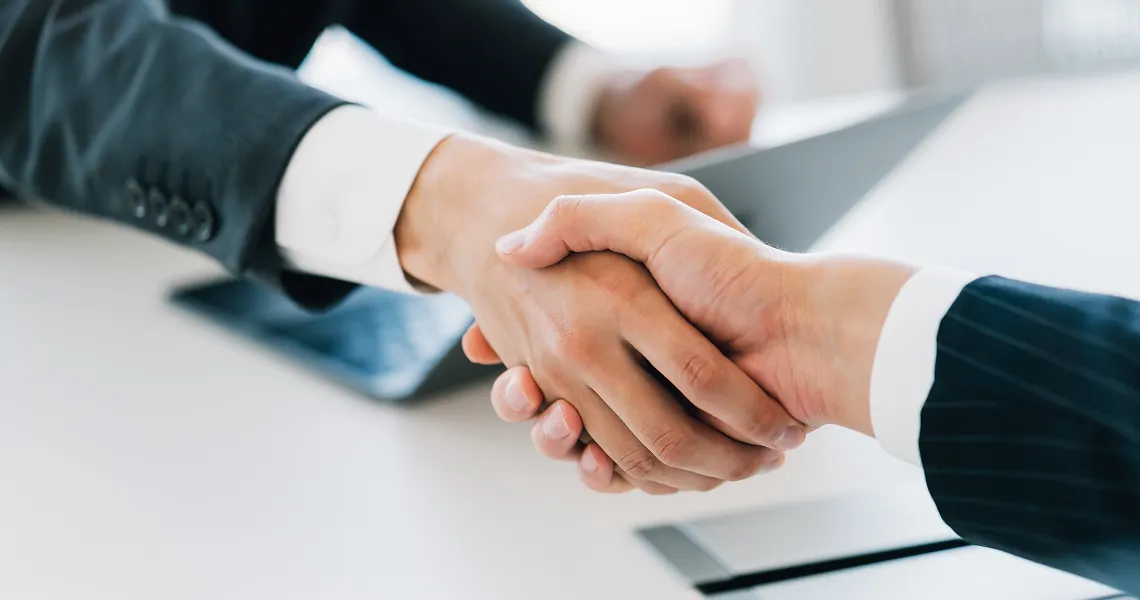 ご発注(正式なご依頼)