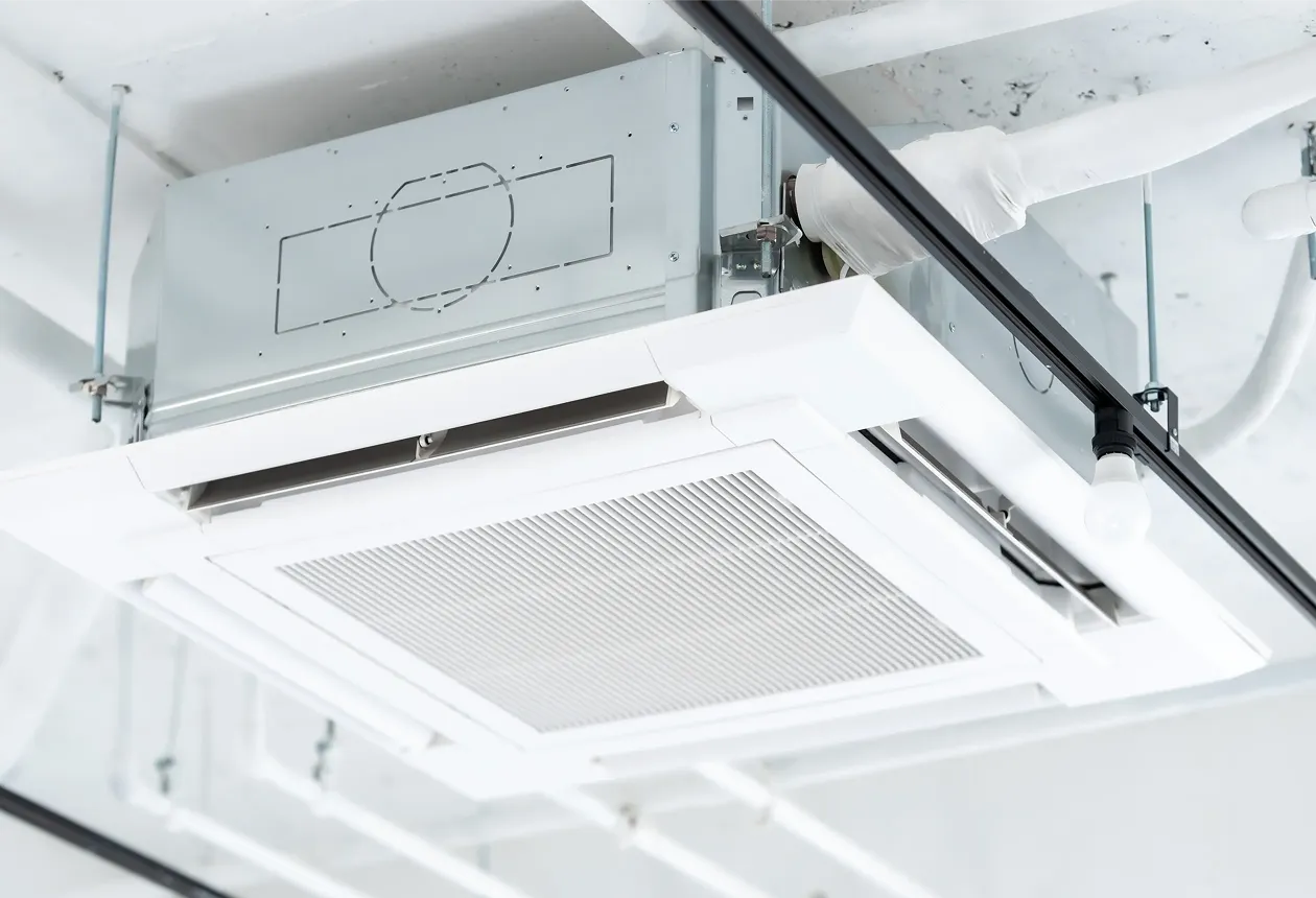 年間500件を超える施工実績