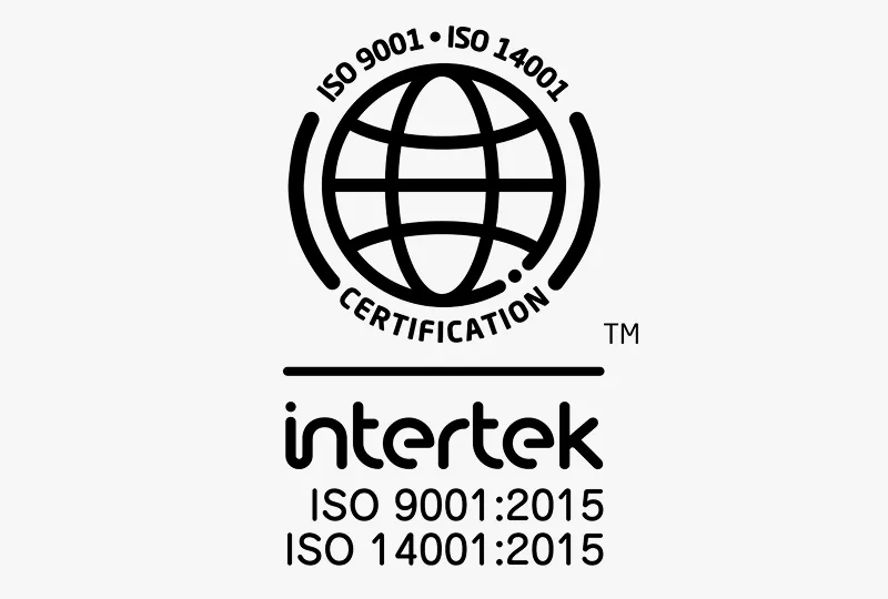 ISO9001認証・ISO14001認証の取得