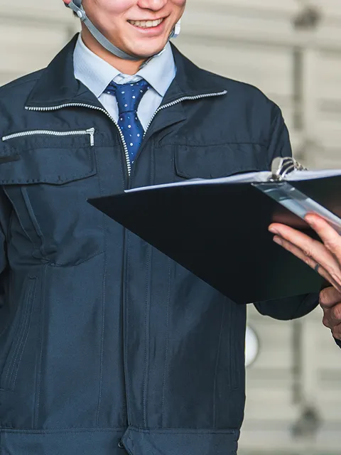 導入までの流れ