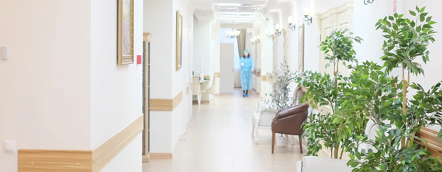 病院・クリニックの空調工事なら、信頼と実績のハイテクノへ