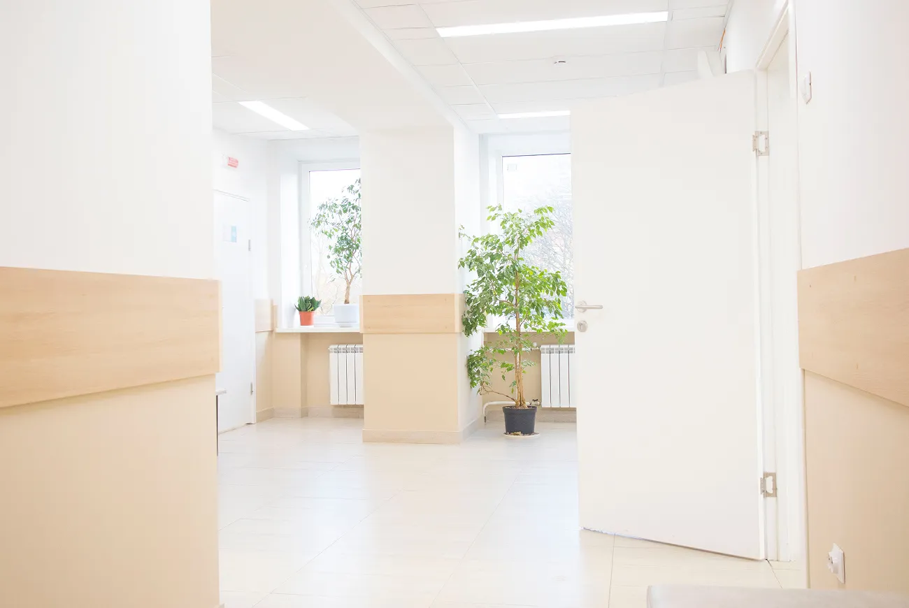 快適性・冷暖房効率の改善をお考えの病院・クリニック様へ