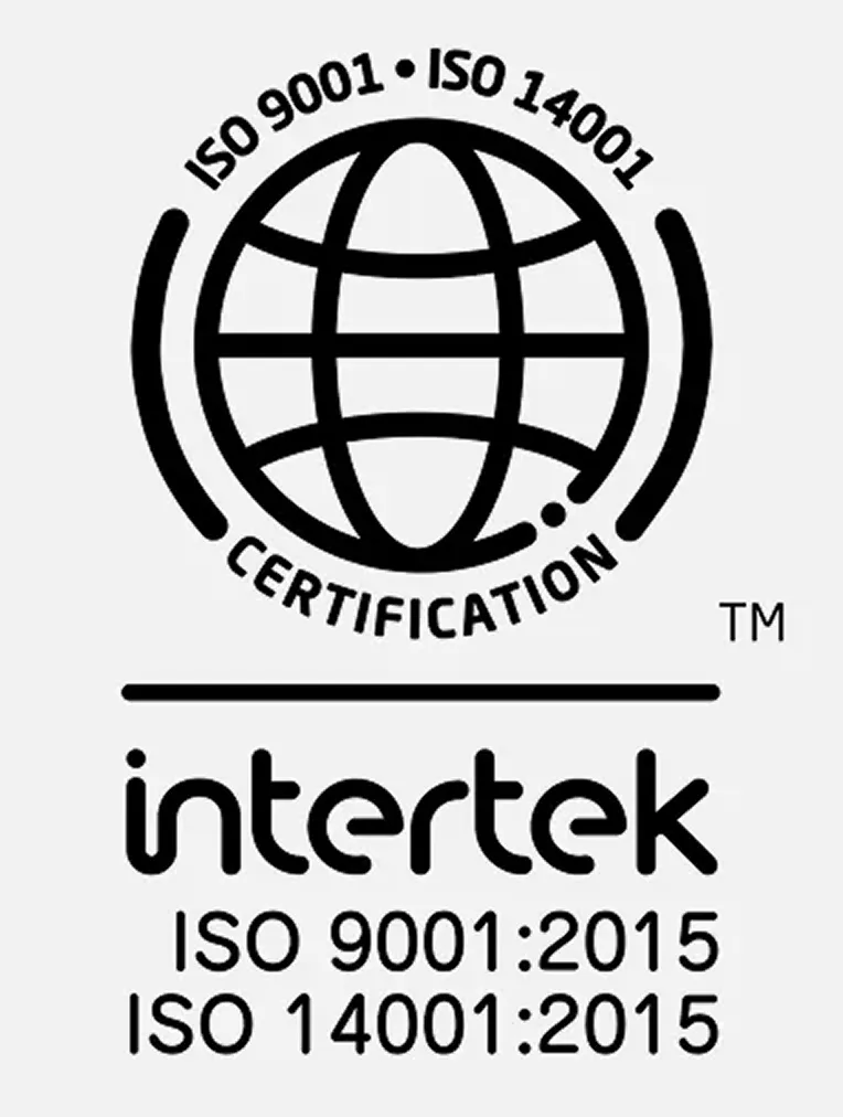ISO9001認証・ISO14001認証の取得